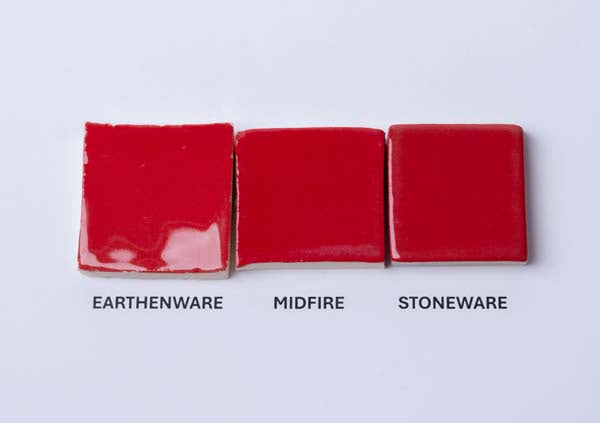 Deco Underglaze - Firecracker