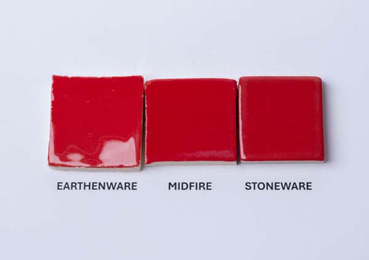 Deco Underglaze - Firecracker
