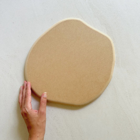 Fin Pottery Forms - Onyx