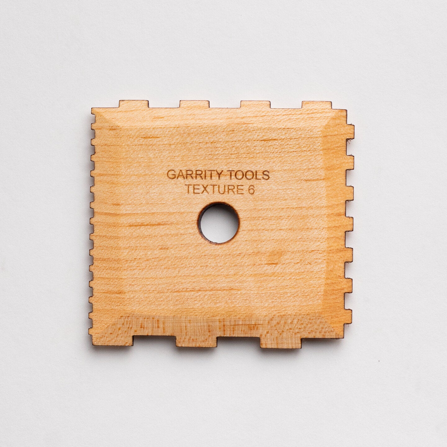 Garrity Texture Tools