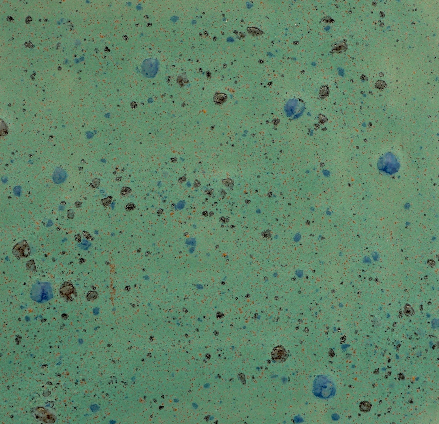 River Rock Midfire Glaze -Hinterland