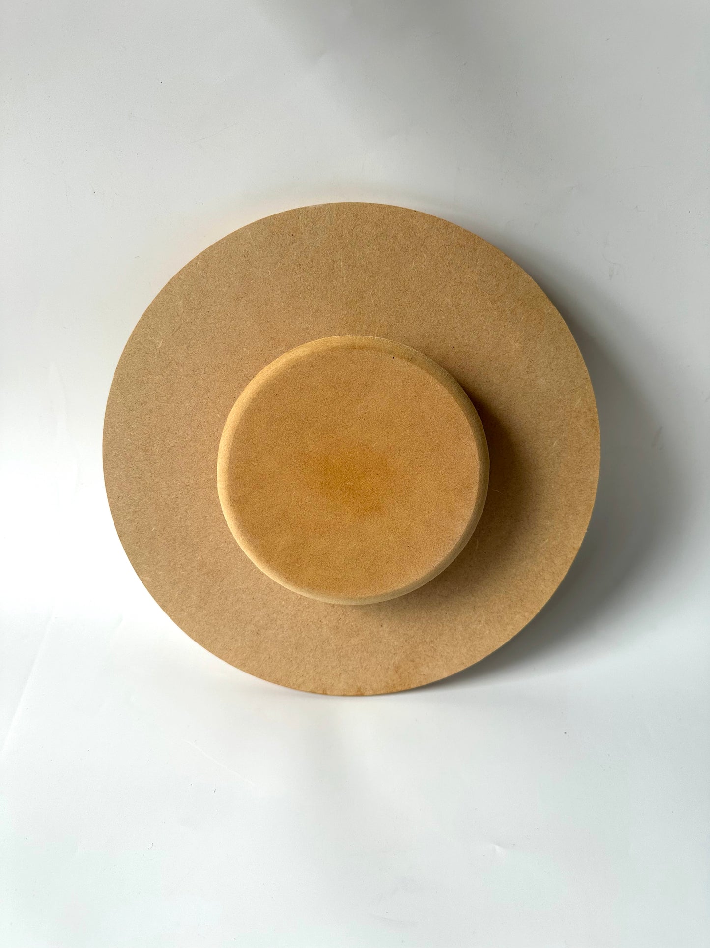 Plate Moulds