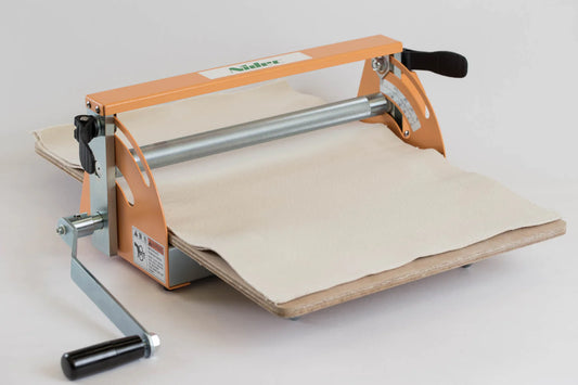 Nidec- Shimpo Table Slab Roller