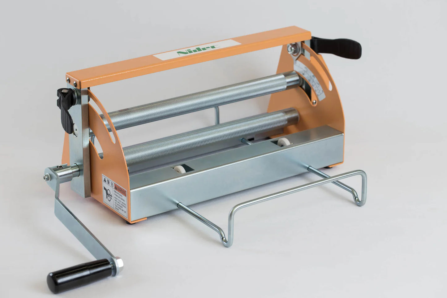 Nidec- Shimpo Table Slab Roller