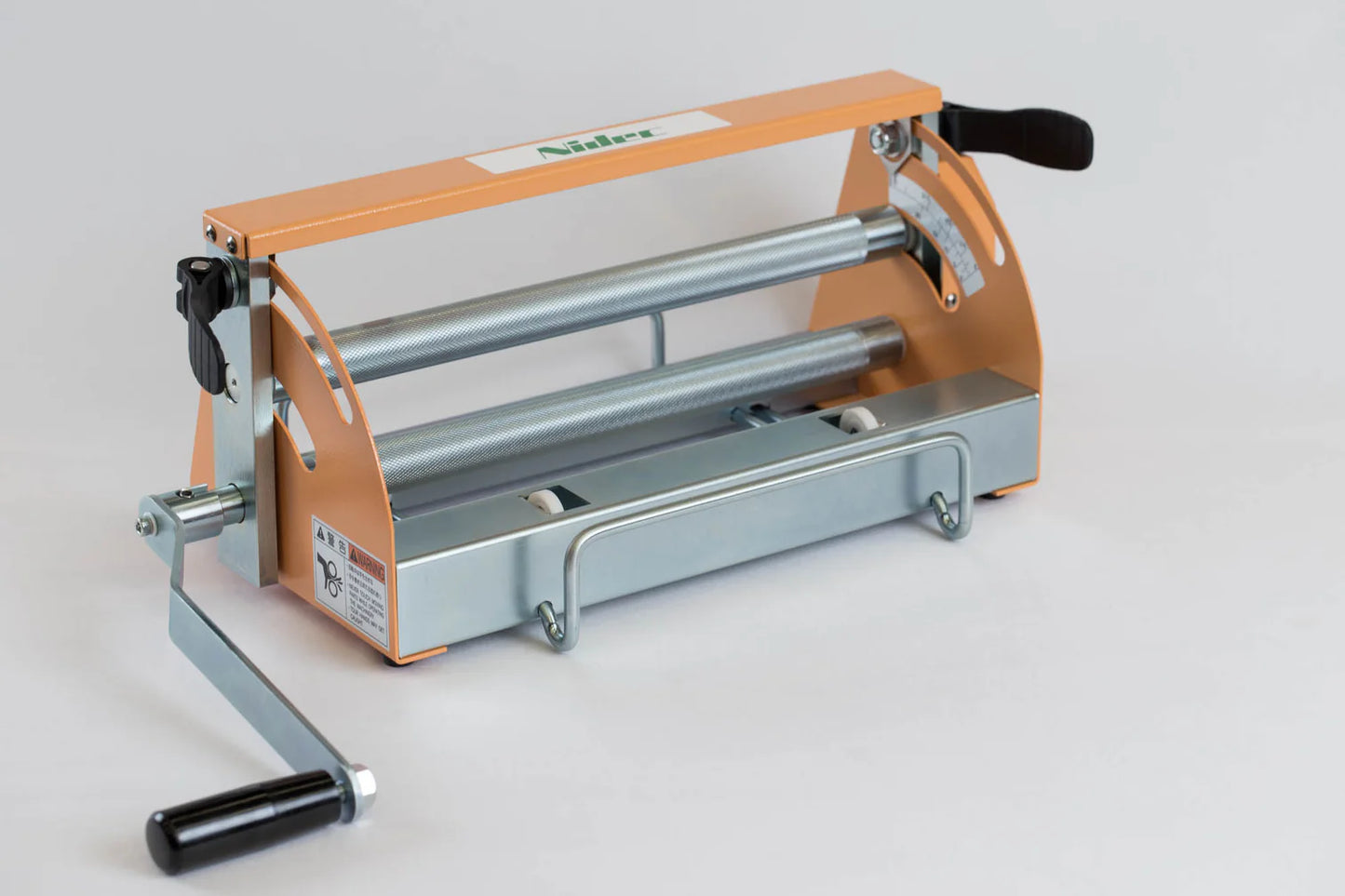 Nidec- Shimpo Table Slab Roller