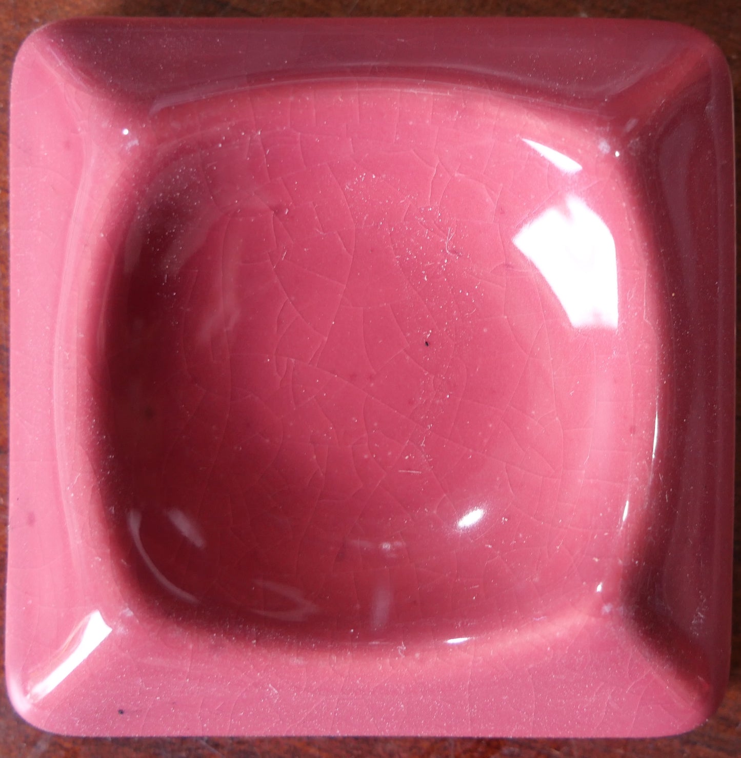 Rose Pink  Potters Stain -2355