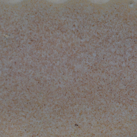 River Rock Midfire Glaze - Sandy