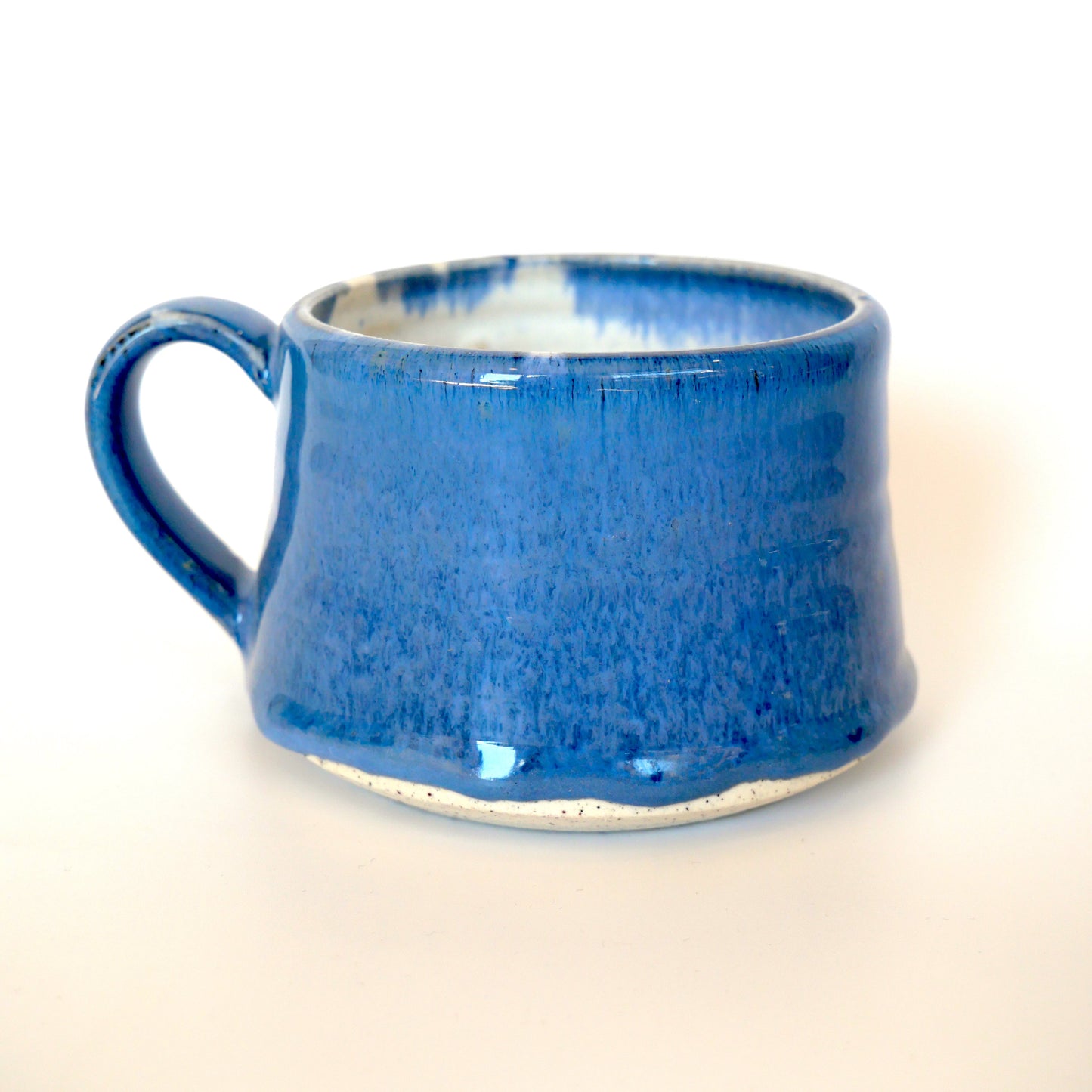River Rock Midfire Gloss Glaze - Midnight Tide