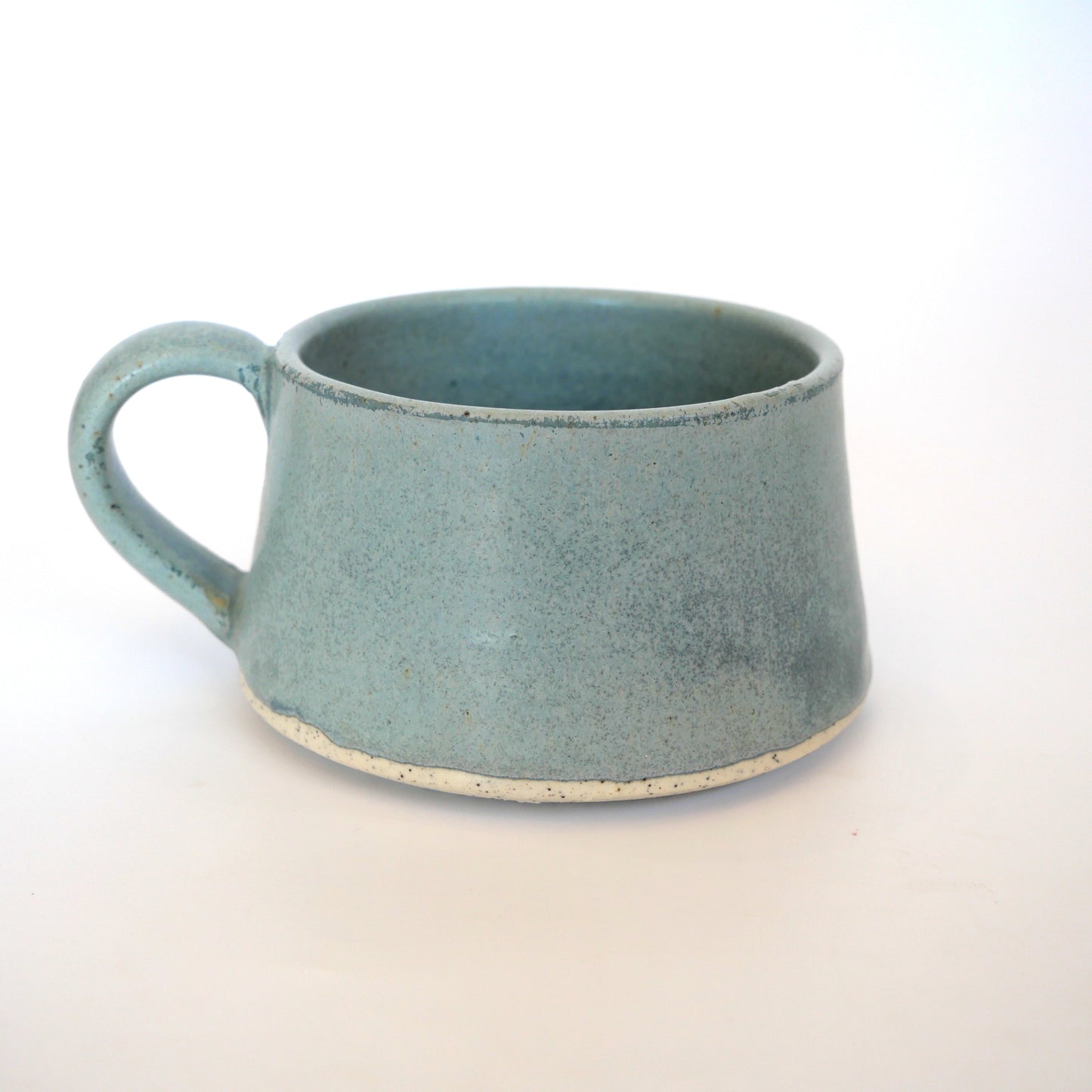 River Rock Glaze - Emu Egg