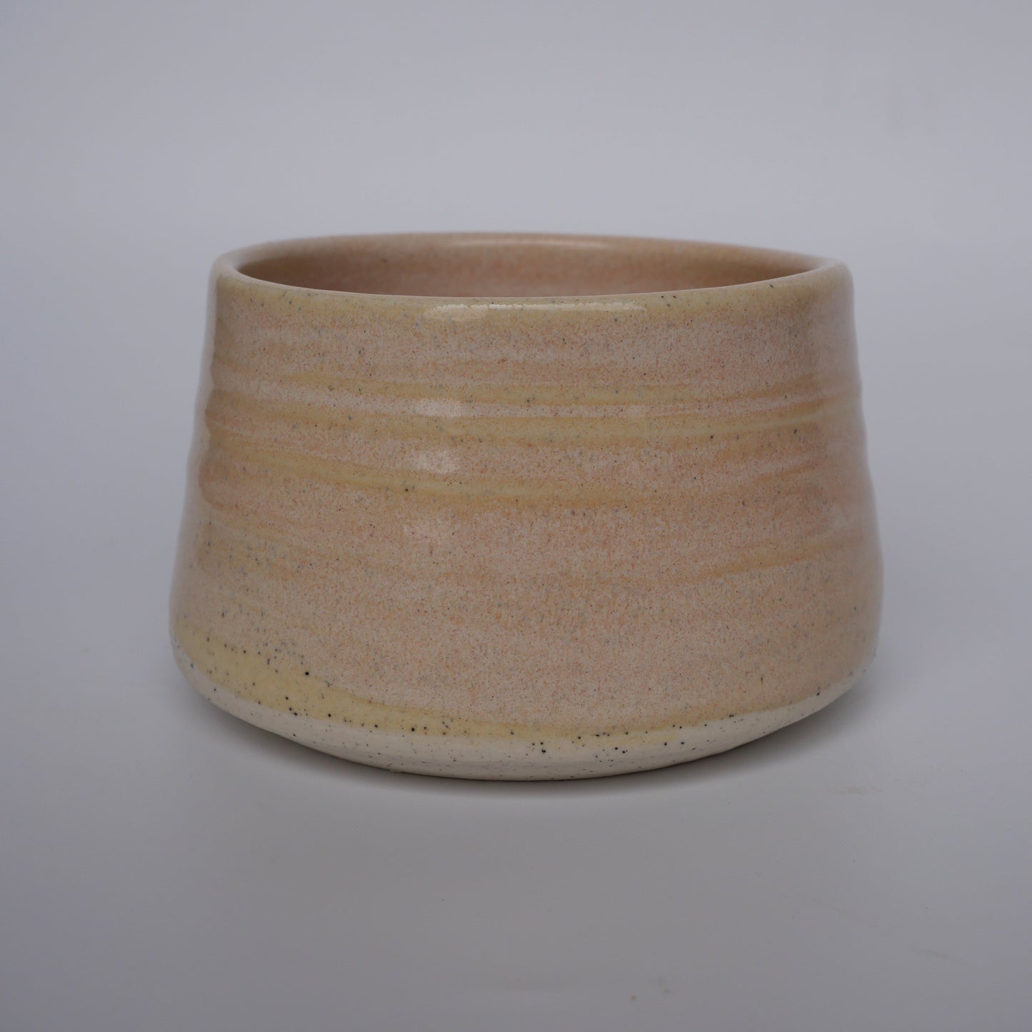 River Rock Midfire Glaze - Sandy