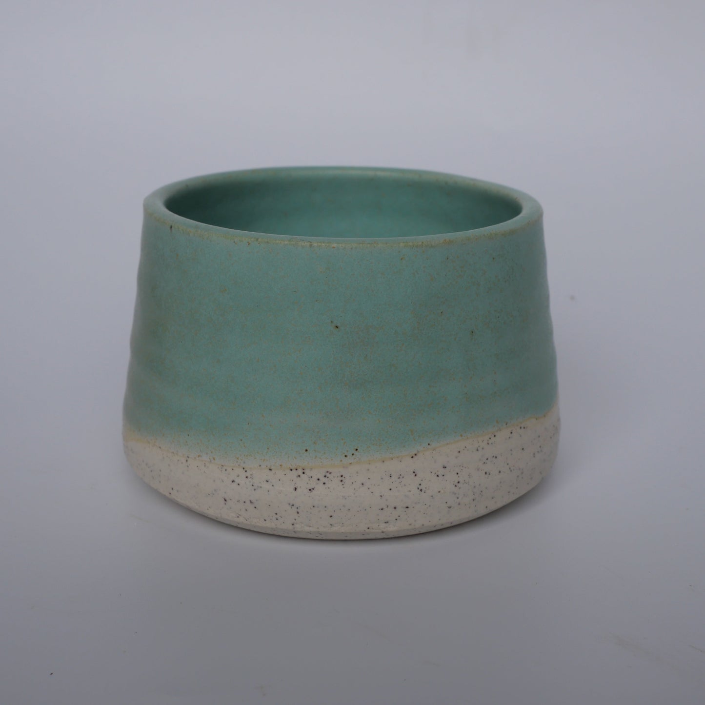 River Rock Midfire Glaze - Stream Spell