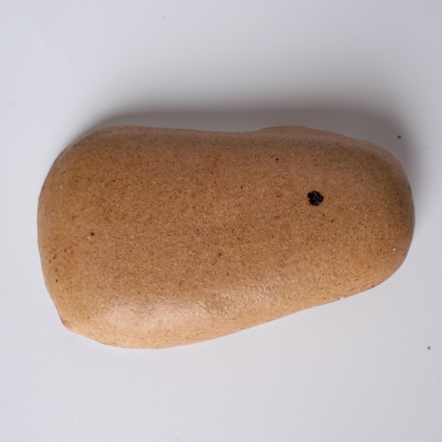 River Rock Midfire Glaze - Driftwood