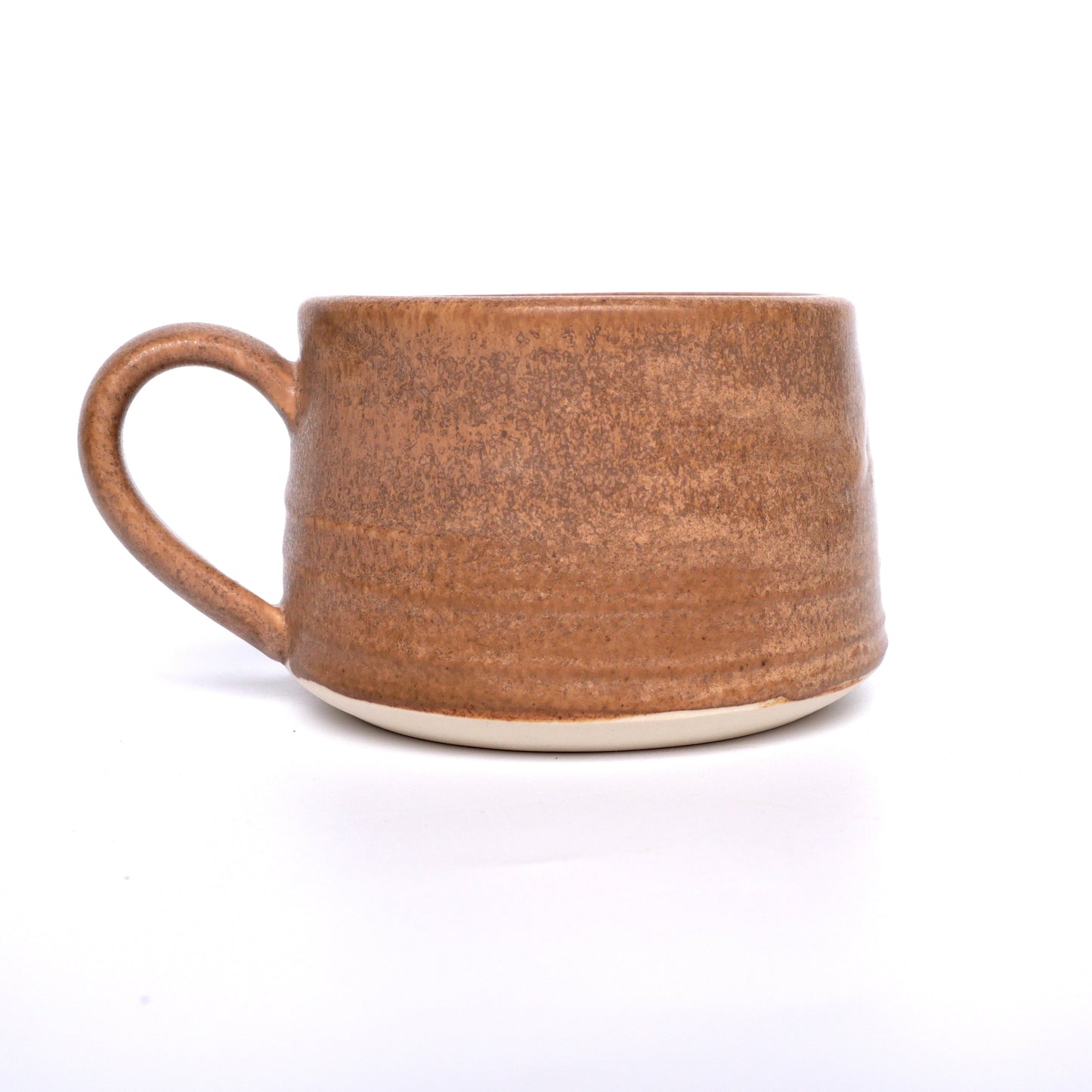 River Rock Midfire Glaze - Driftwood