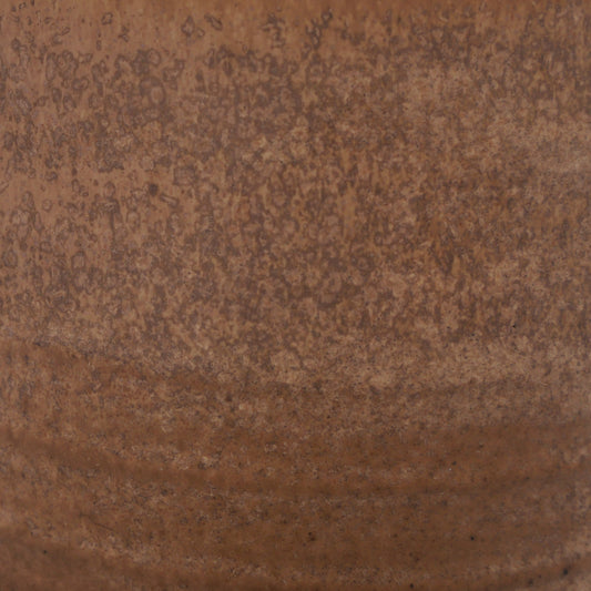 River Rock Midfire Glaze - Whispwood