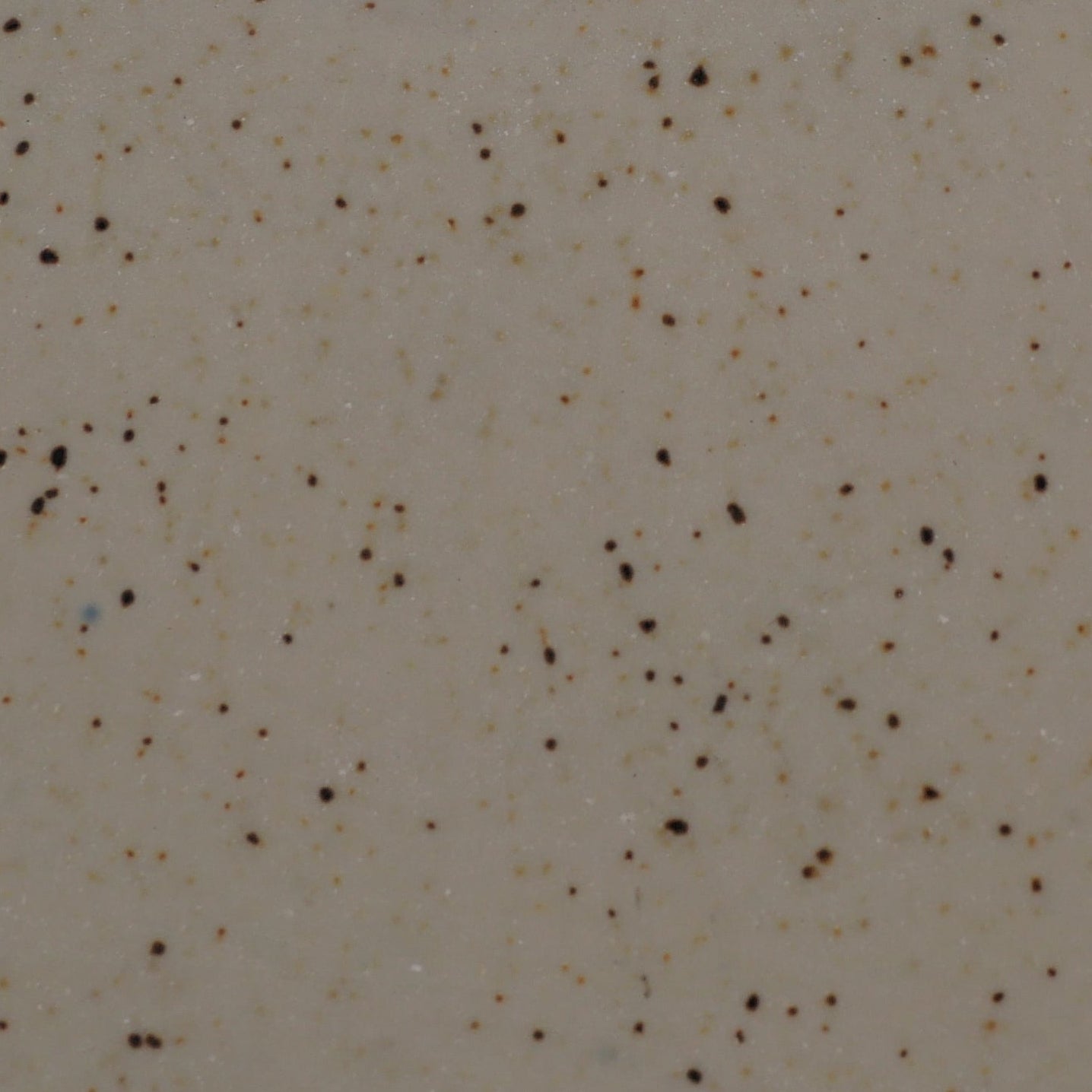 River Rock Midfire Glaze - Spiced Cream