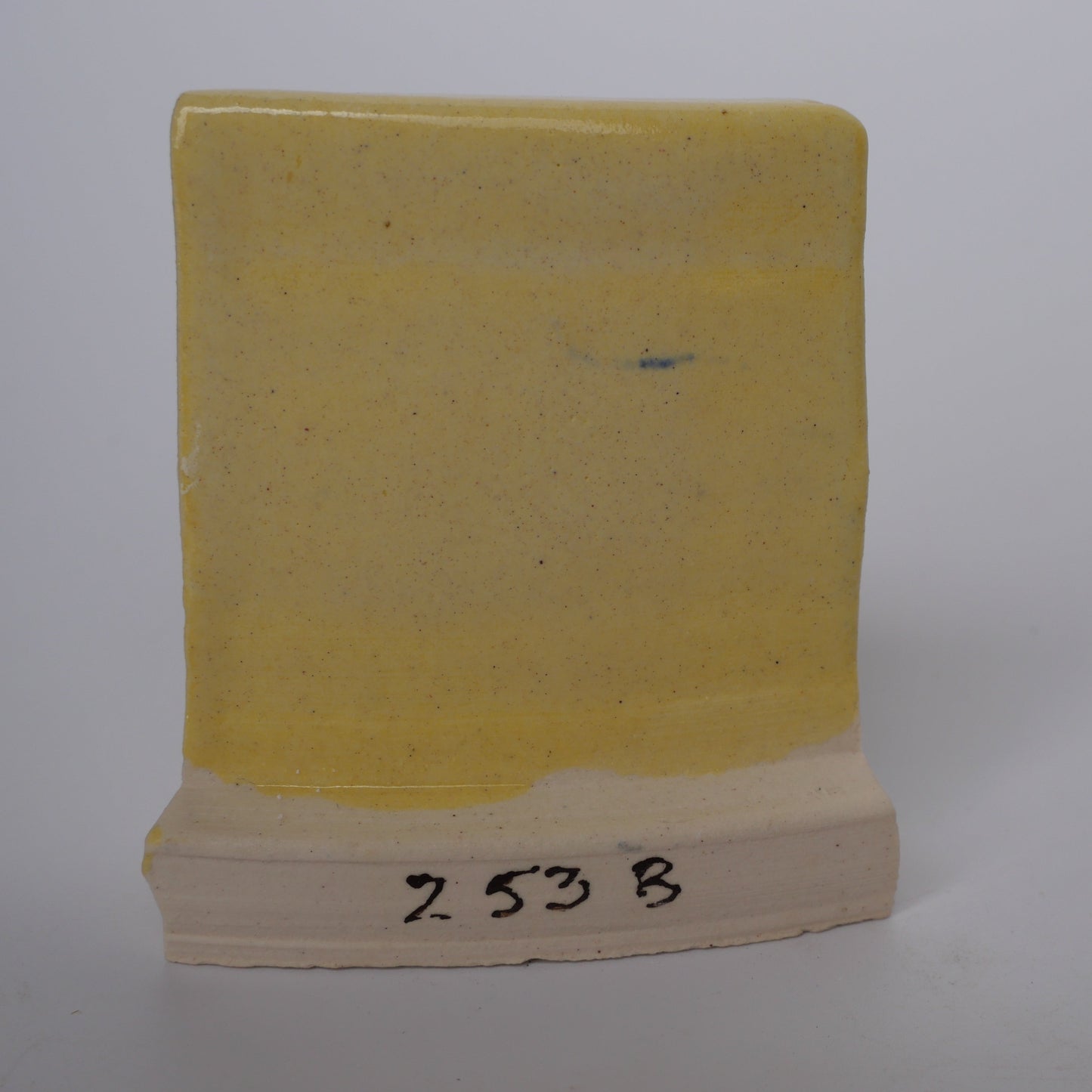 River Rock Midfire Glaze - Wattle Glow