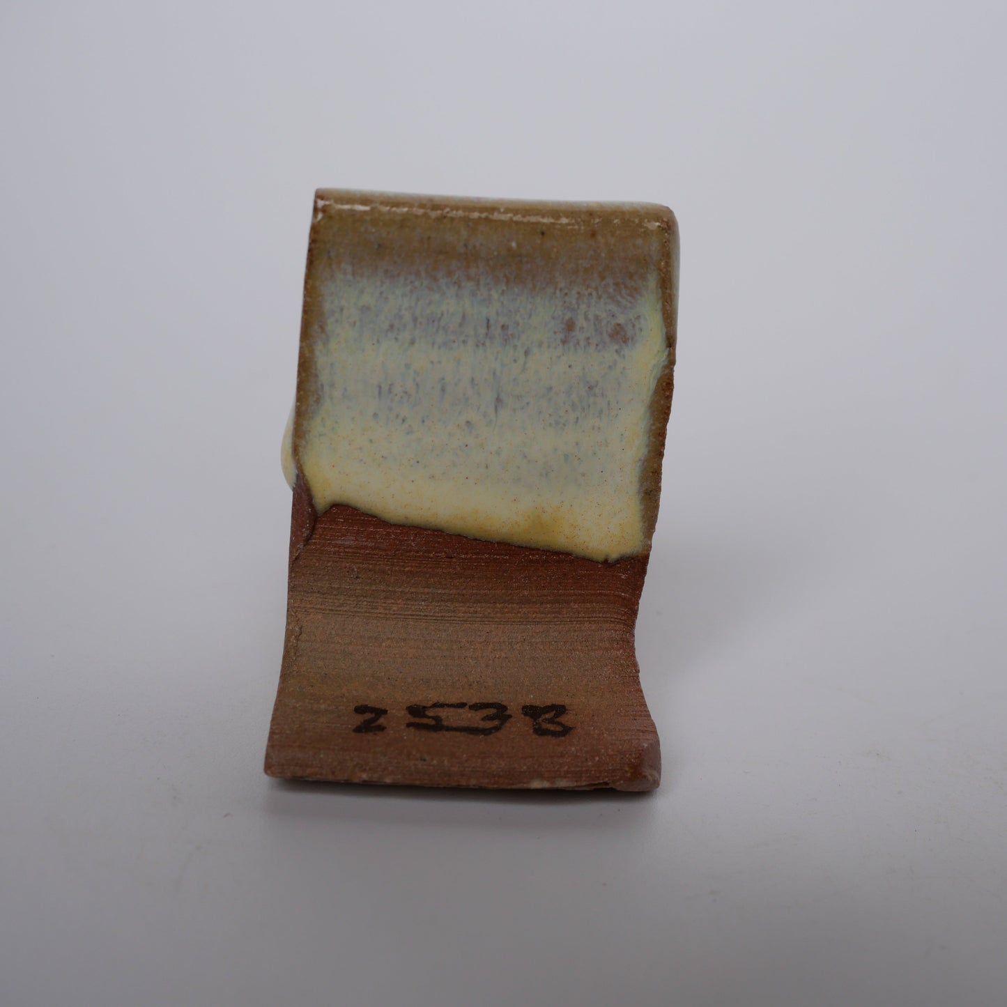 River Rock Midfire Glaze - Wattle Glow
