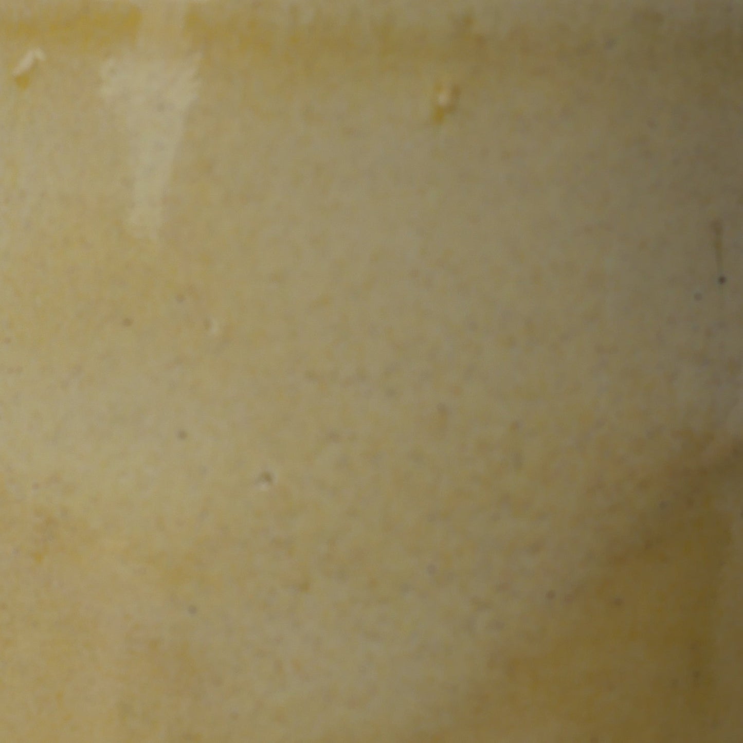 River Rock Midfire Glaze - Wattle Glow