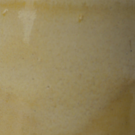 River Rock Midfire Glaze - Wattle Glow