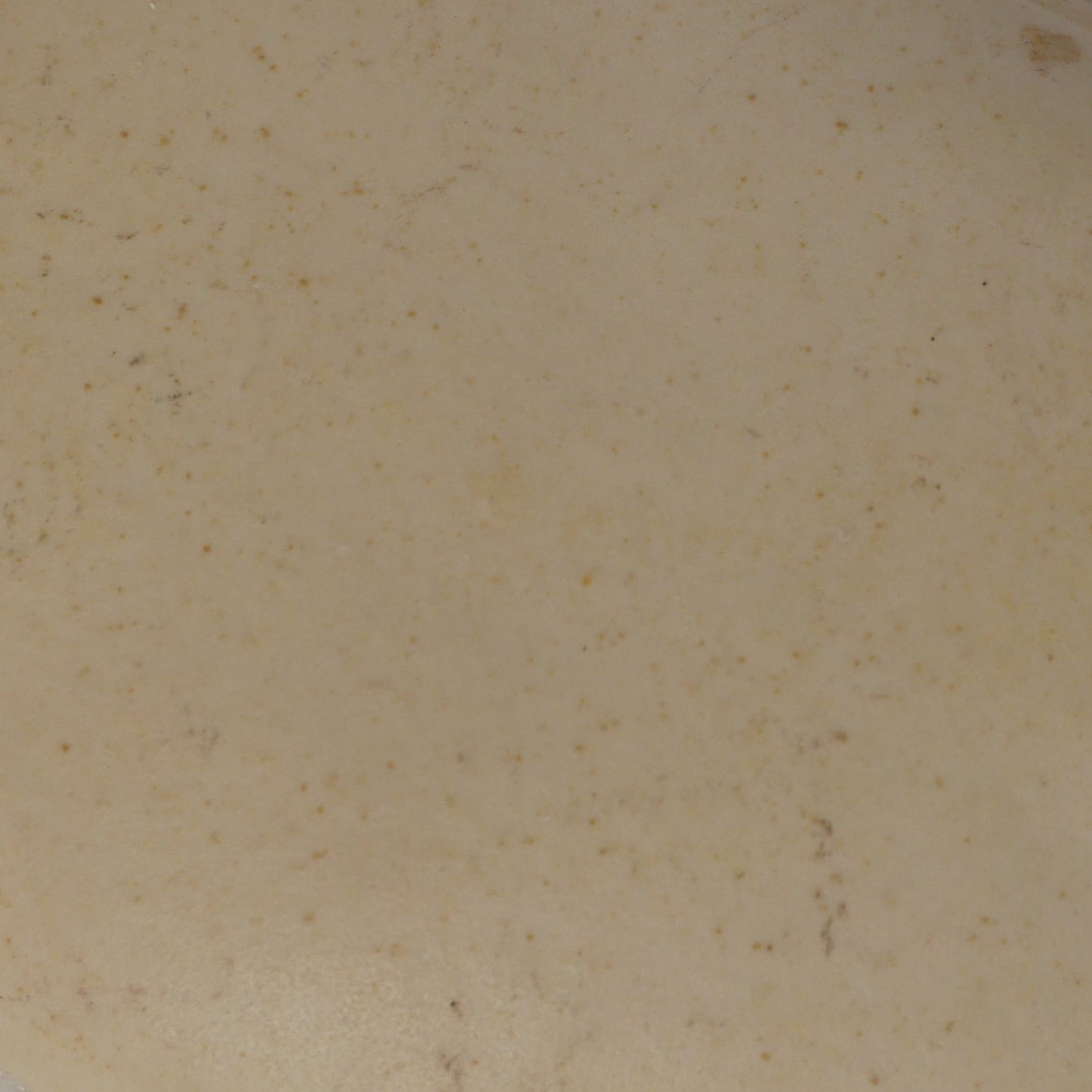 River Rock Midfire Glaze - Honey Butter – Northern Rivers Pottery