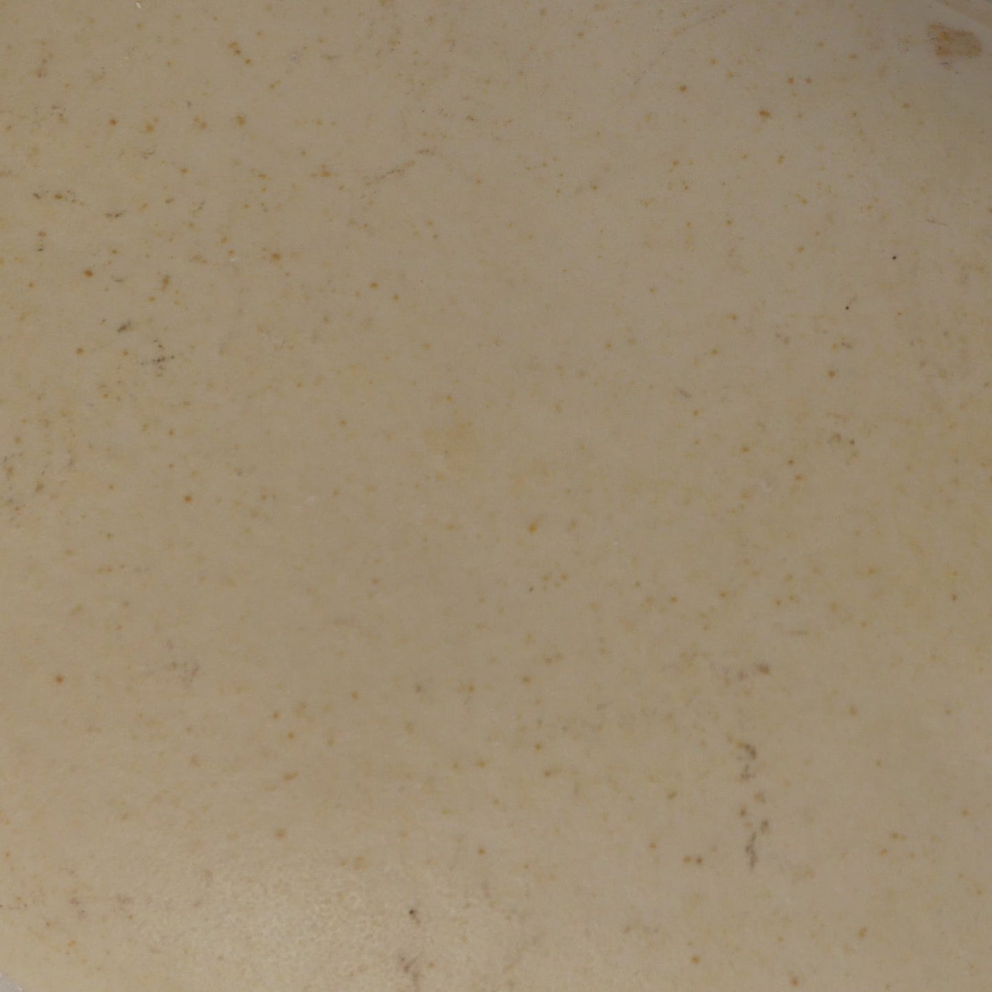 River Rock Midfire Glaze - Honey Butter