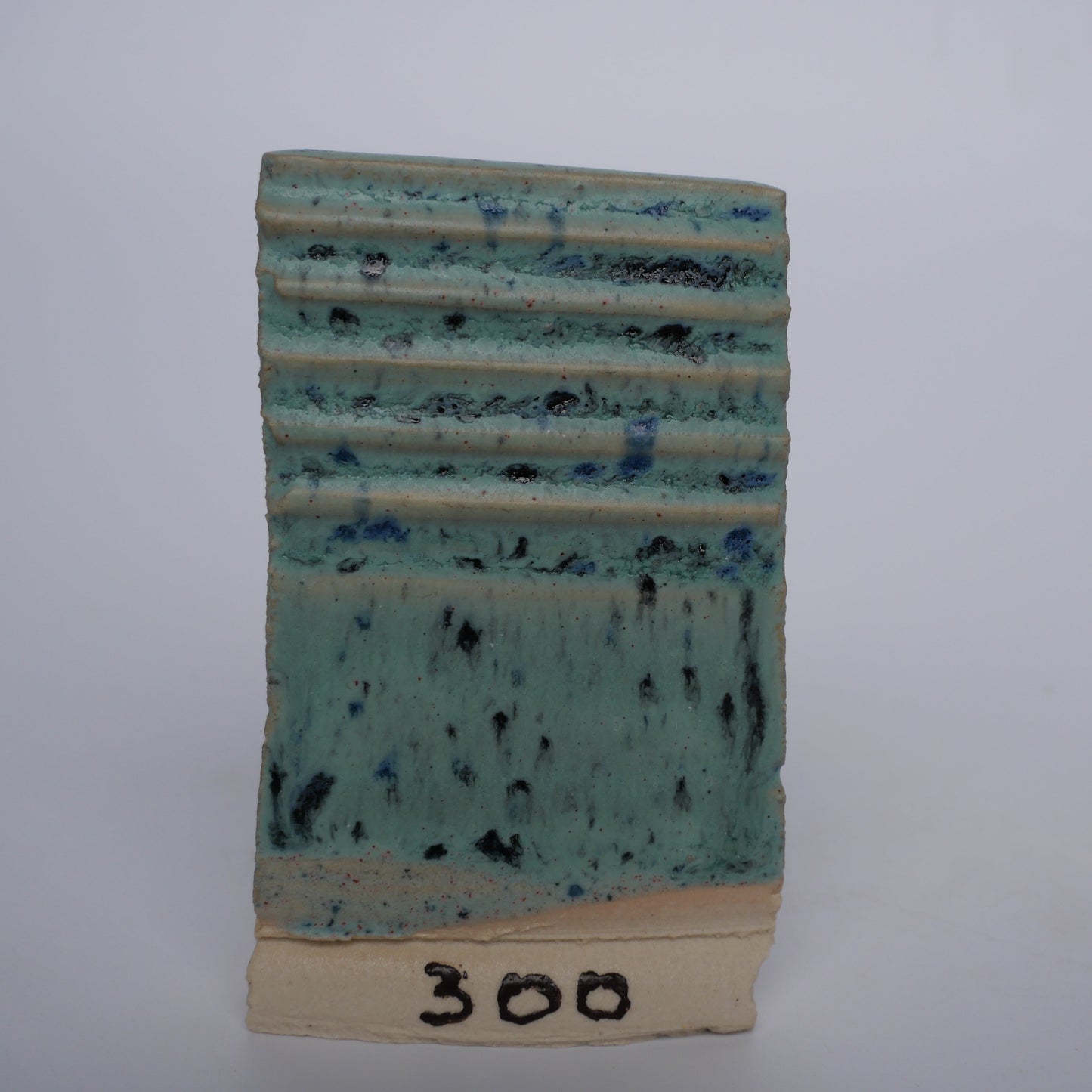 River Rock Midfire Glaze - Fern Gully