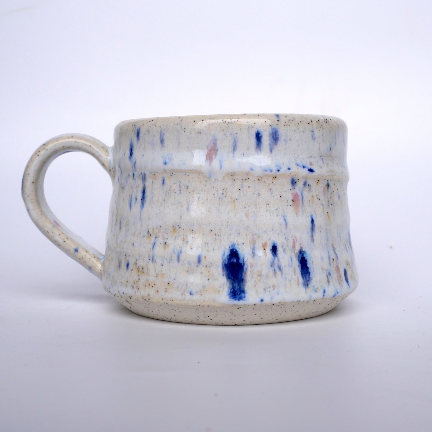 River Rock Midfire Glaze - Sweet Dreams