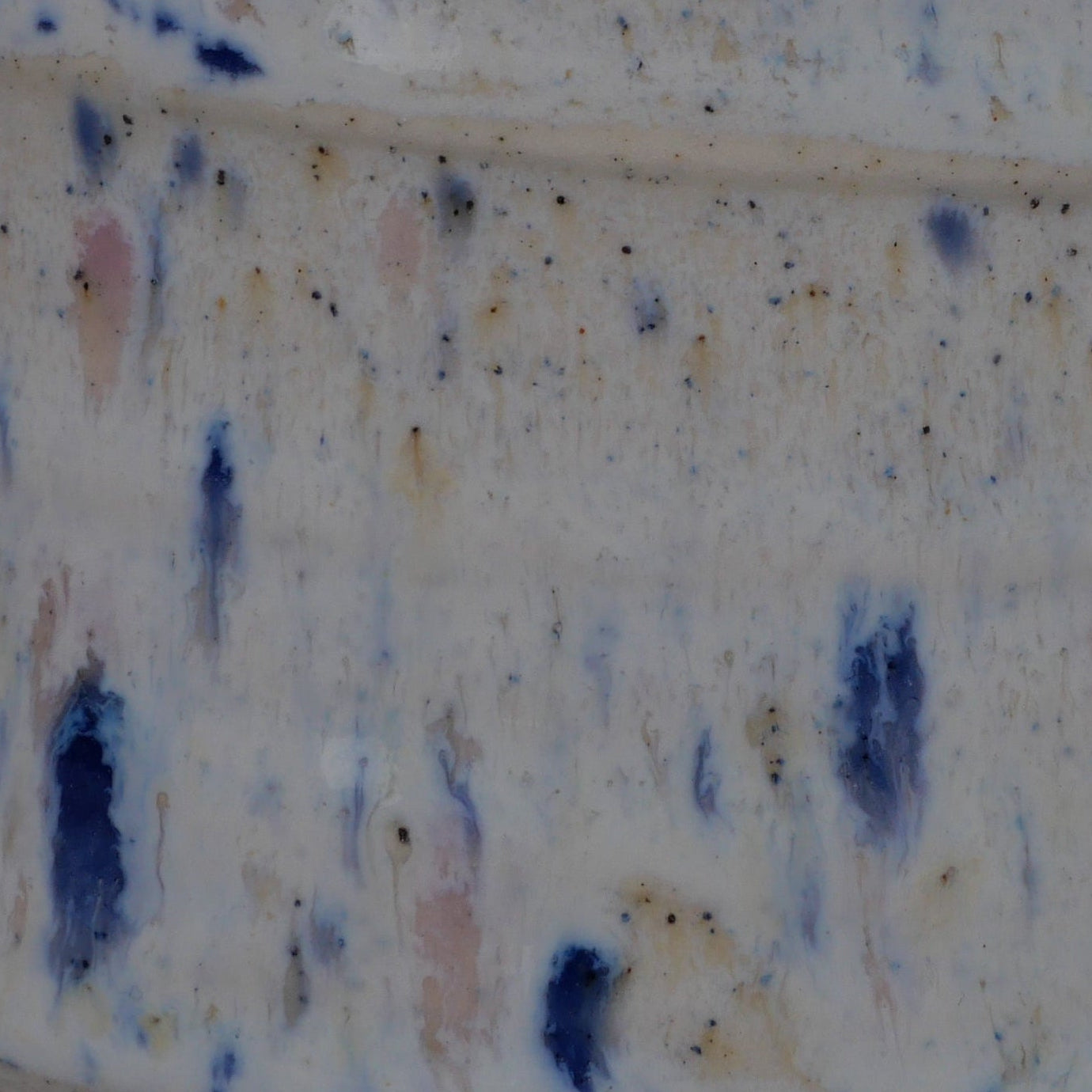 River Rock Midfire Glaze - Sweet Dreams