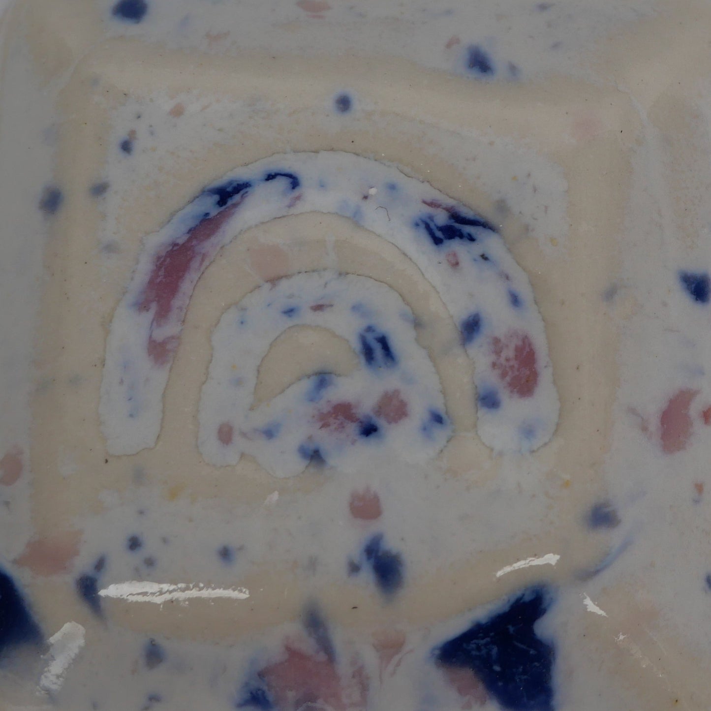 River Rock Midfire Glaze - Sweet Dreams