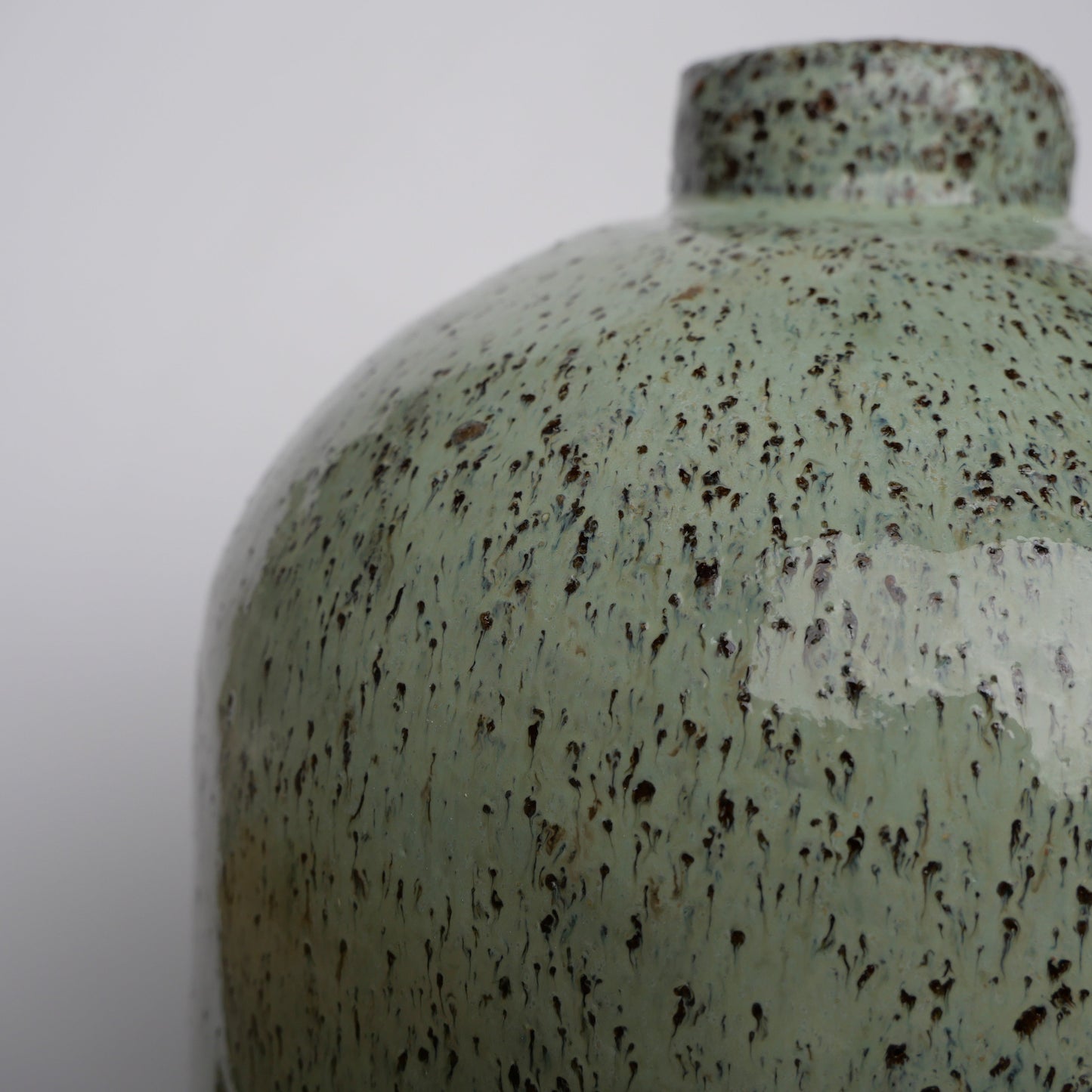 River Rock Midfire Glaze- Tidepool