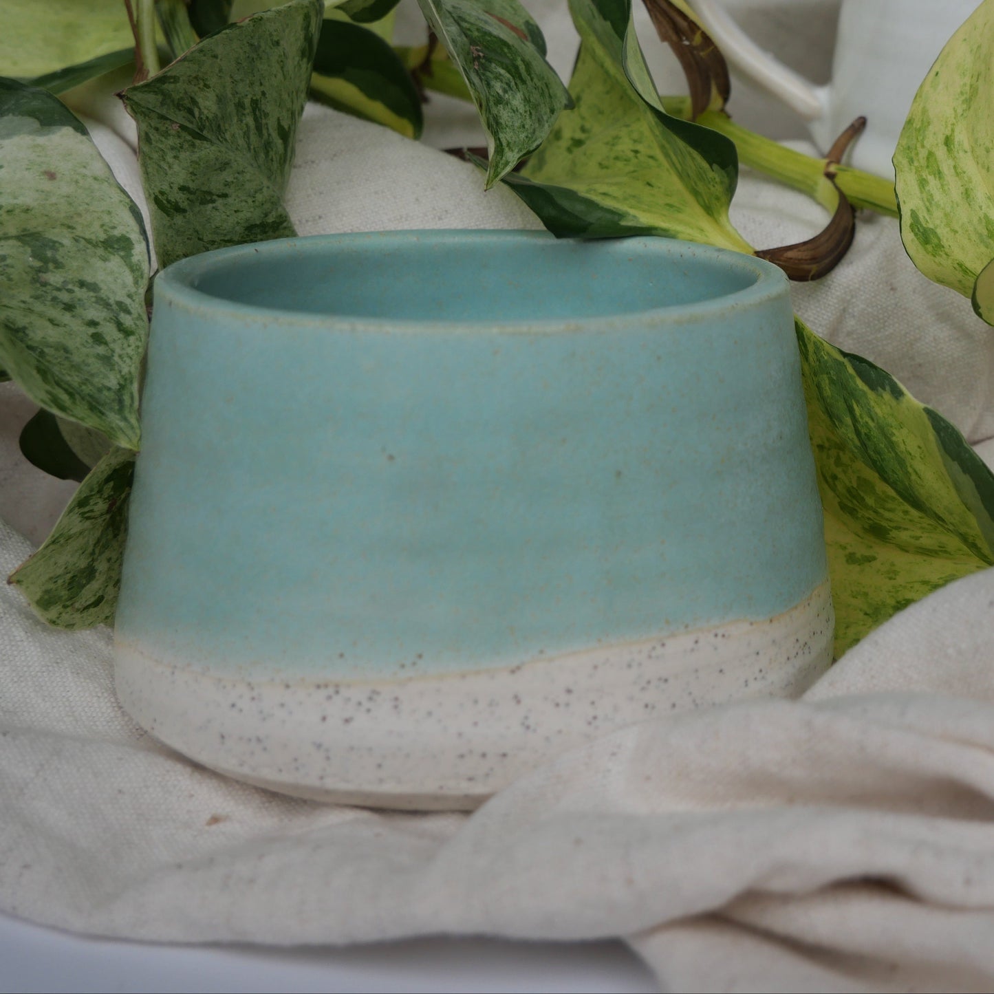 River Rock Midfire Glaze - Stream Spell