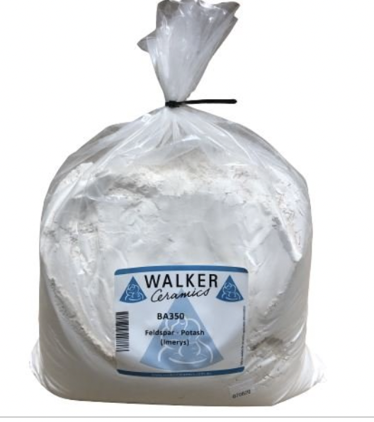 Potash Feldspar