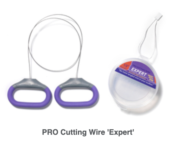 Xiem Wire Cutter Purple