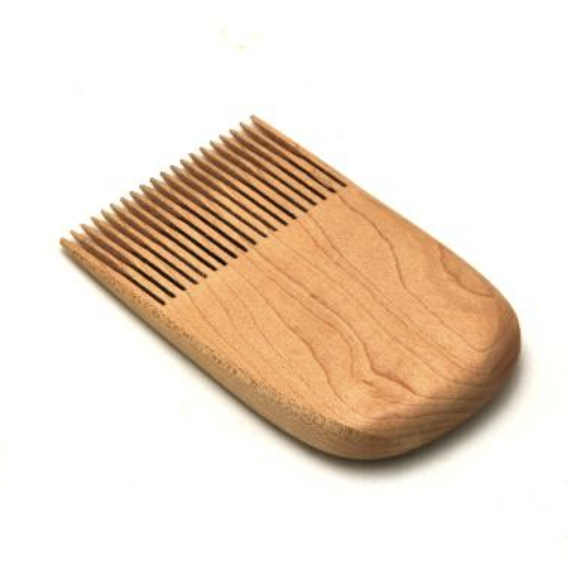 Pottery Tool - Kushi Comb