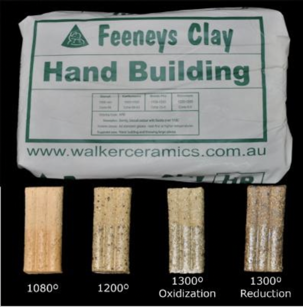 Feeneys Hand Building