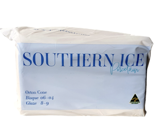 Southern Ice Porcelain