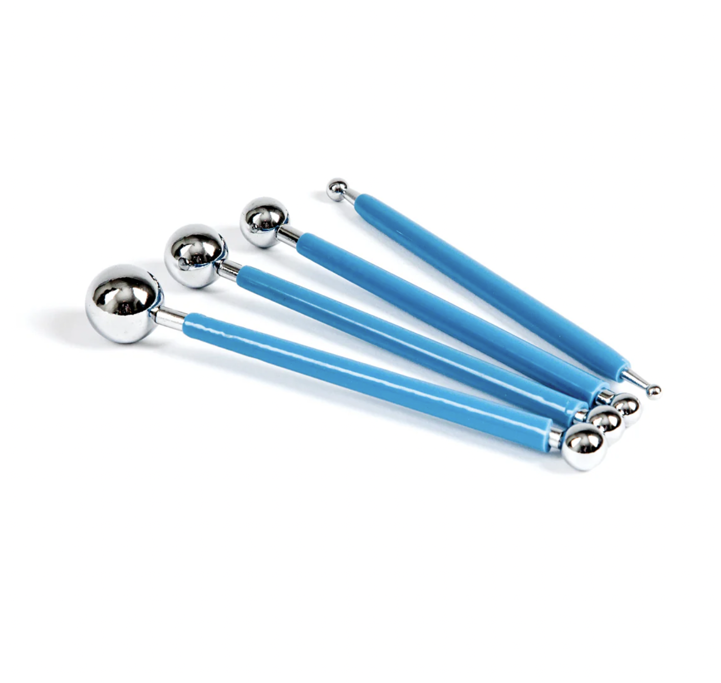 Metal Ball modelling set