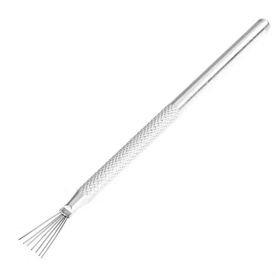 Wire Texture Tool