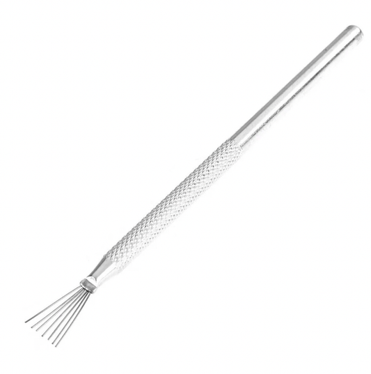 Wire Texture Tool