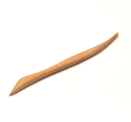 Boxwood Modelling Tools - S Curved + Angled