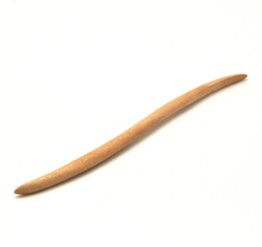 Boxwood Modelling Tool - S curve