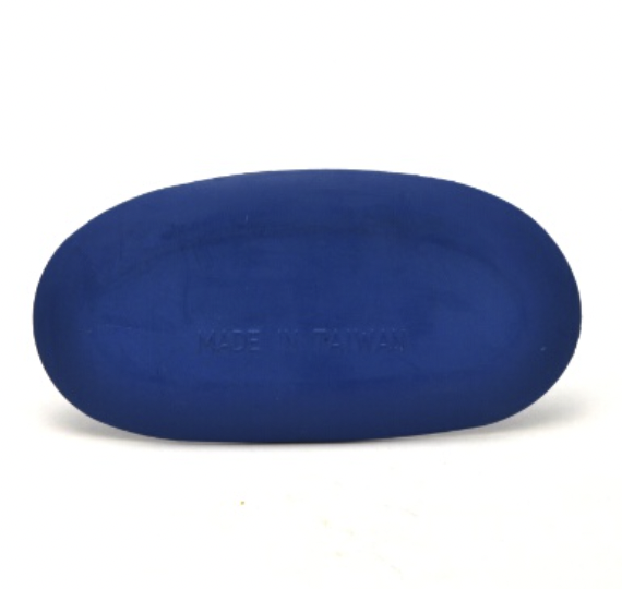 essentual pottery tool rubber kidney rubber rib