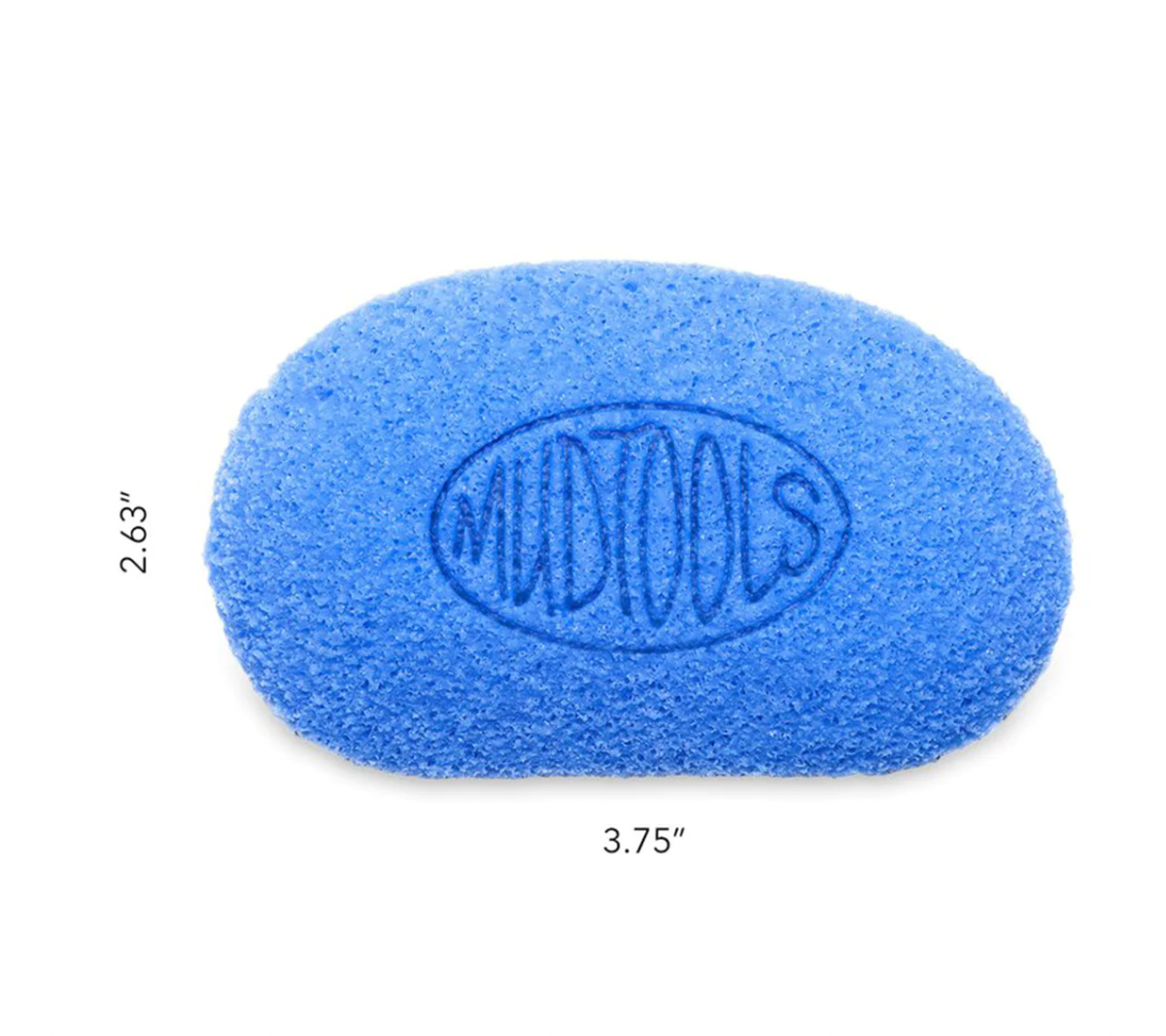 Mudtools Mud Sponge