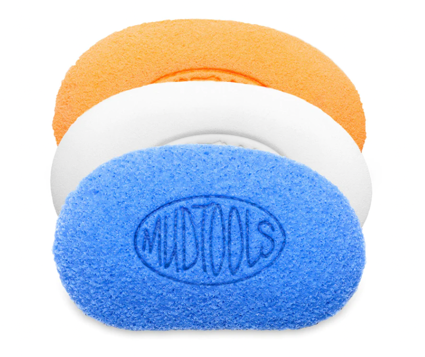 Mudtools Mud Sponge