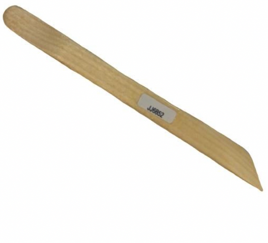 Wooden Boxwood Clay Sculpting Tool