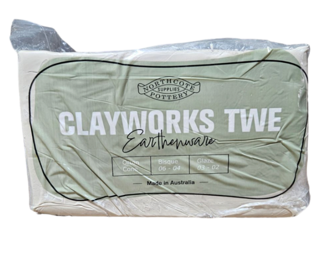Clayworks Clays