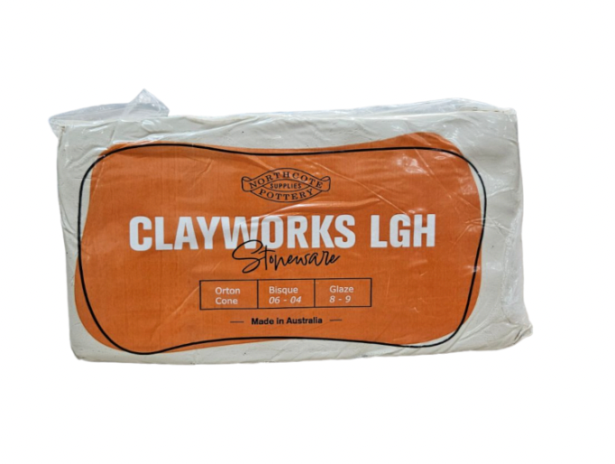Clayworks Clays