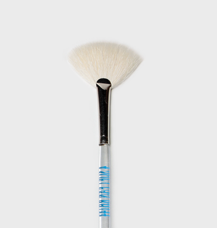 Mayco Soft Fan Brush