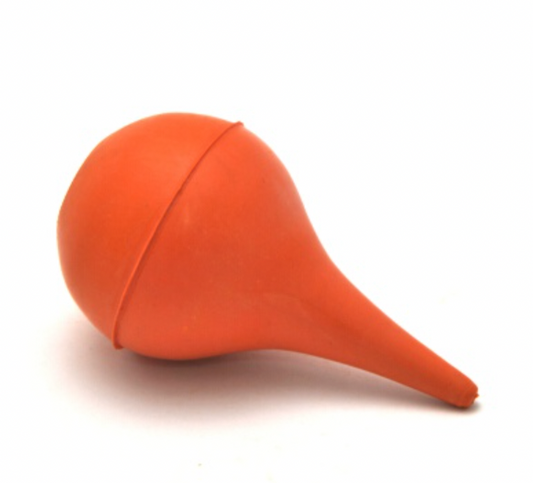 Slip Trailer Bulb - Soft Rubber