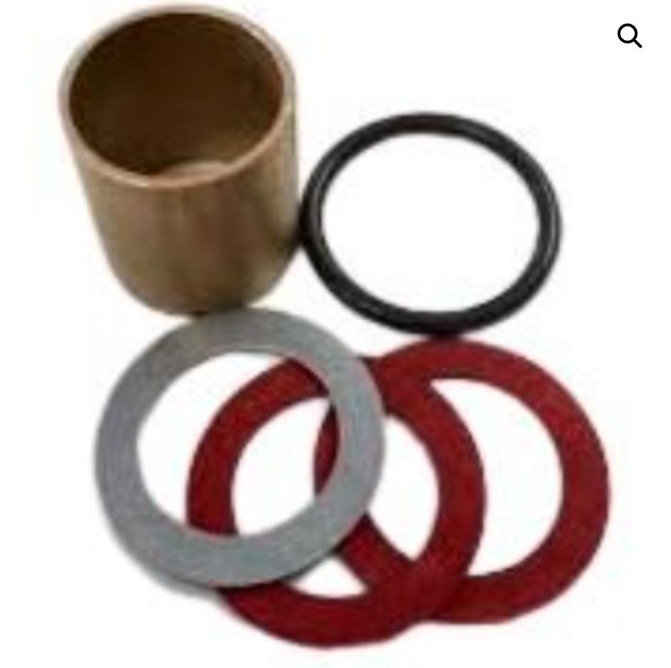 Venco Wheel Parts